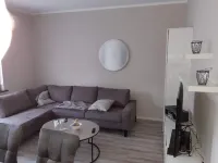 Cozy vacation apartment, ideal starting point for hiking
