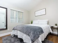 2-bedroom cottage just 7 minutes from Viejas Casino Hotels in Alpine