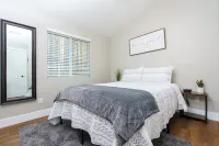 2-bedroom cottage just 7 minutes from Viejas Casino