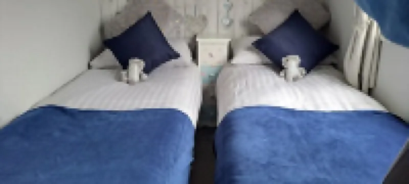 Beautiful 2 Bed Static Caravan, Thorness Bay, Isle of Wight