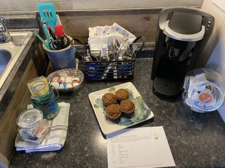 Misty Haven - Tucson Cabin