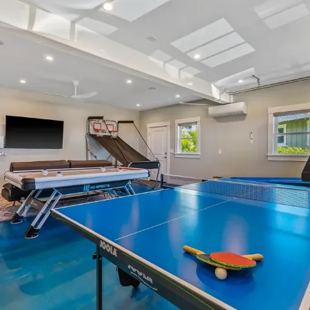 Wainani "Heated Pool, Hot Tub, Game Room & A/C"