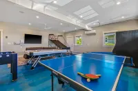 Wainani "Heated Pool, Hot Tub, Game Room & A/C" - Private Pools