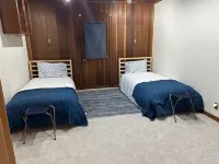 West World 웨스트포드 호텔