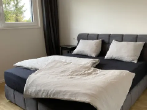 Modern living in the middle of the Eifel National Park, 10 minutes from the lake Hotels in Simmerath