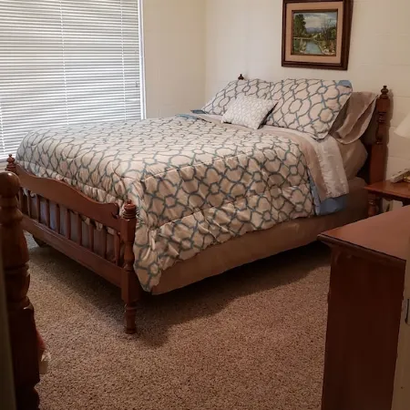 Indian Falls Retreat and Lodging