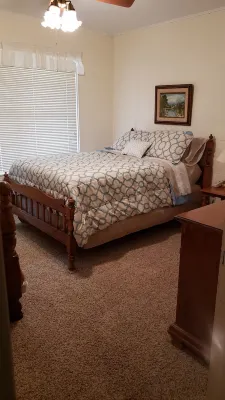 Indian Falls Retreat and Lodging