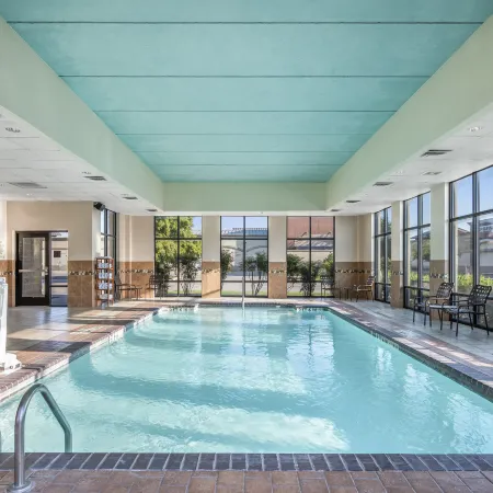 Hampton Inn & Suites Dallas Allen