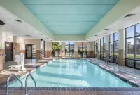 Hampton Inn & Suites Dallas Allen - Pools