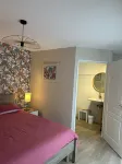 Royan: Le Calme City house 2 to 4 people / near Seaside, City