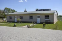 Barrier-free apartment 14b
