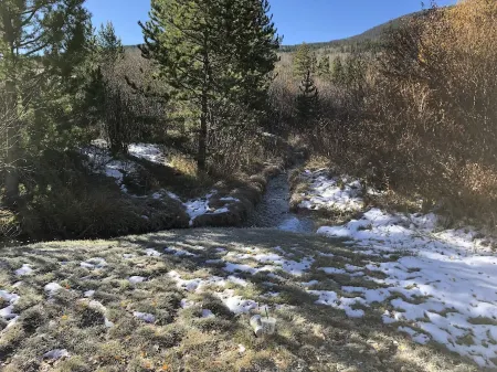 Cowboy Condo in The Heart of the Rockies! Отели рядом с достопримечательностью «Walmart»