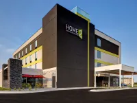 Home2 Suites by Hilton Loves Park Rockford Hotels in Loves Park