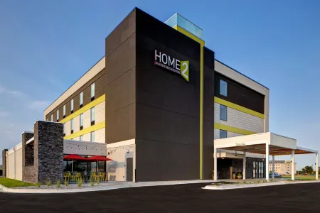 Home2 Suites by Hilton Loves Park Rockford