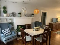 Charming Downtown Cottage