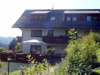 Wasserfall Hotel in zona Triberg