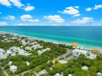 Classic Seagrove Cottage One Block from 30A Beach Access