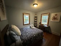 Lucky Lane Cottage
