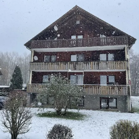 Schöne Ferienwohnung Henriette