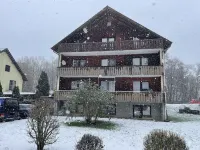 Schöne Ferienwohnung Henriette