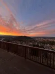 All the Views: A Private BnB with VIEWS
