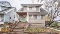 Downtown Delight! Cozy, 1 Bedroom garden apartment