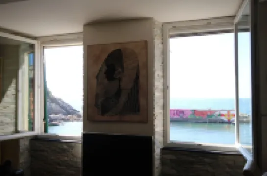 the best place to visit Genoa