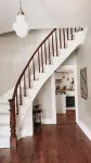 Restored Historical home near Erie Canal - Apartments