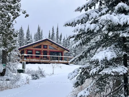 Dragonfly - Unique, tranquil retreat in Grand Marais, MN