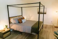 "Morning View 4” Cozy Modern Stay - College/Hiking