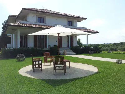 In Green Hill Abruzzo two steps from the Sea Hotels in 