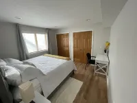 Penthouse Suite—Steps from Mayo Clinic Hospital