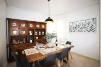CASA CARLOS - Private Villa Detached with Pool