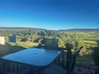 Rustic Riverfront Studio on the White River & OHV trail outside of Meeker w/WiFi 리오 블랑코 카운티 호텔