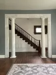 1888 Victorian House فنادق في Davison County