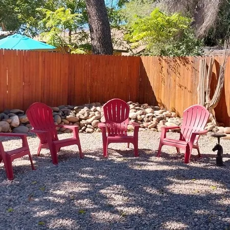 2 Minute Walk to Old Town Cottonwood AZ