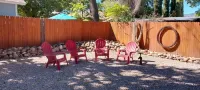 2 Minute Walk to Old Town Cottonwood AZ