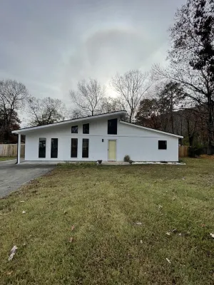 Unique home in the heart of Soddy Daisy