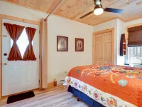 "Singing Pines" Newly Built Vacation Rental Hotels in Greig