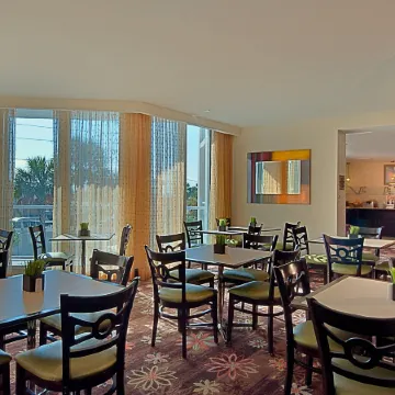Residence Inn St. Petersburg Treasure Island