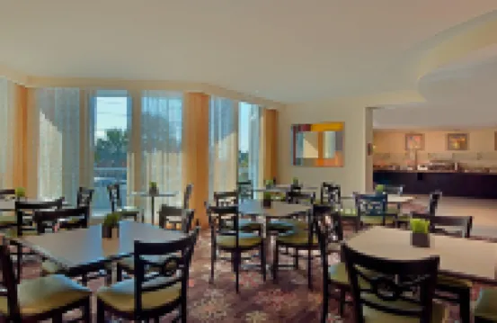Residence Inn St. Petersburg Treasure Island