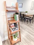 Beautiful, newly built 4 bedroom with garage
