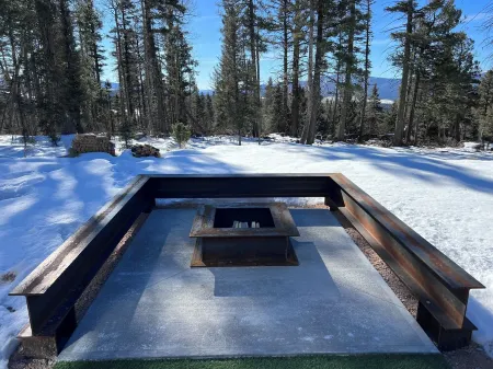 BRAND NEW DECEMBER 2024!  3 Master Suites Plus Huge Bunk Room/TV Room!