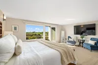 Live the Dream in Solana Beach with Ocean Views & a Short Stroll to the Beach