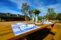 The Cottage at Peppertree Lane Ranch