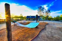 The Cottage at Peppertree Lane Ranch