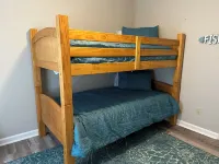 Come, sit back and relax at the "Catch of the Bay"