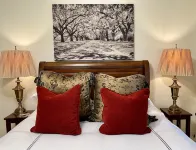 Eagle Creek Ranch in Downtown Los Alamos