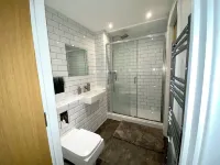 Beautiful 1 Bed Apartment Birmingham City Centre