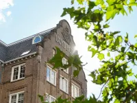 The Hoxton, Amsterdam Lloyd Hotels near زيبورغ